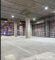Benoi Sector (D22), Warehouse #553687241